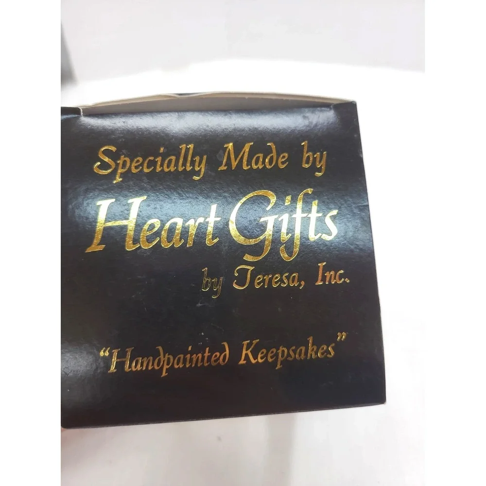 Heart Gifts charlotte mecklenberg